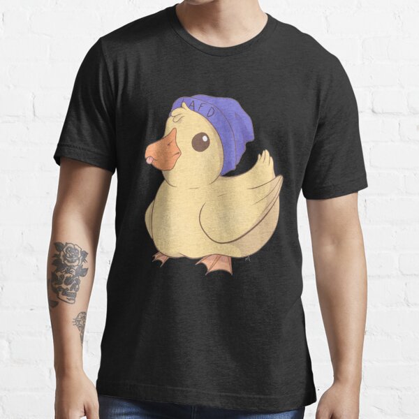 quackity shirts