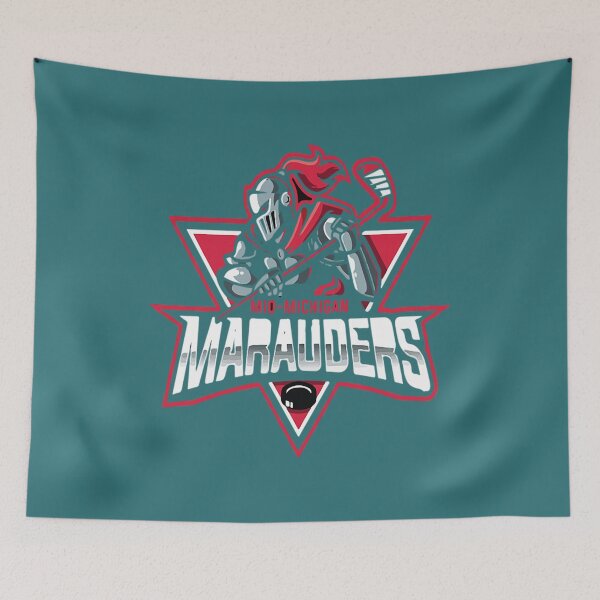 Item preview, Mad1492 Marauders designed and sold by rusty-quill.