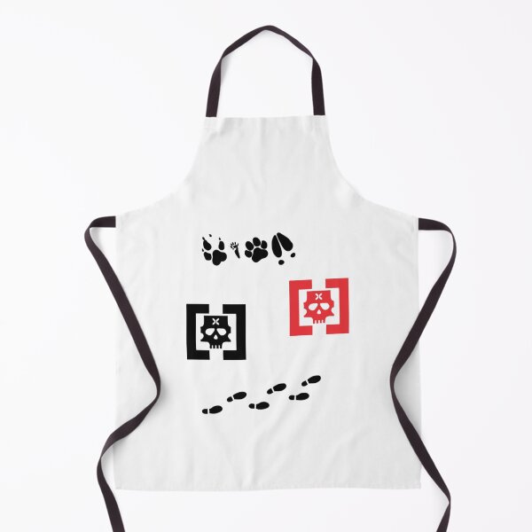Item preview, marauders pack designed and sold by rusty-quill.