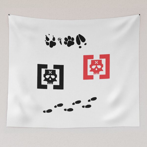 Item preview, marauders pack designed and sold by rusty-quill.