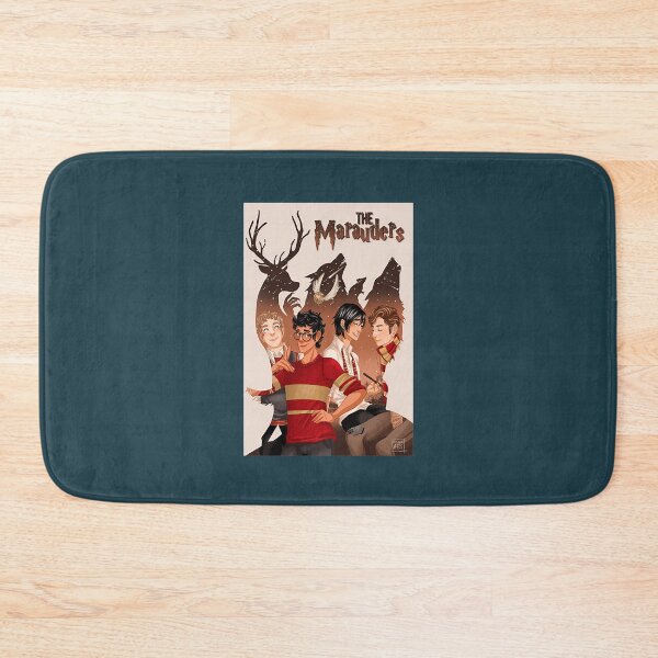 Item preview, Marauders designed and sold by rusty-quill.