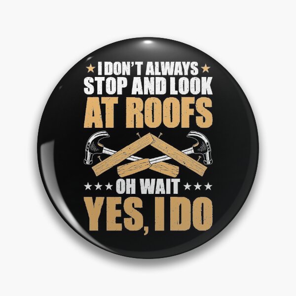 Item preview, Roofer Roofing Slater Roof Tiler Thatcher designed and sold by Krautshirts.