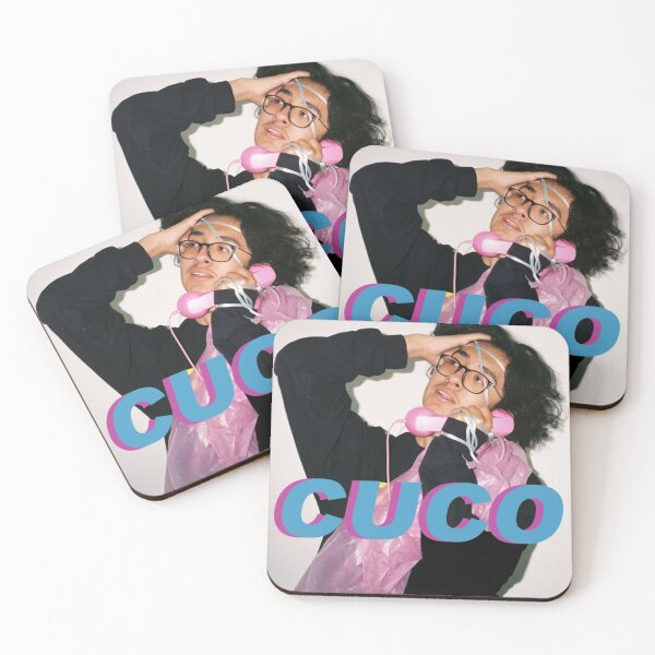 Item preview, Cuco 9 designed and sold by EnriqueG26.
