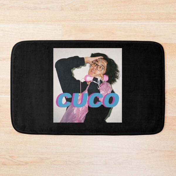 Item preview, Cuco 9 designed and sold by EnriqueG26.