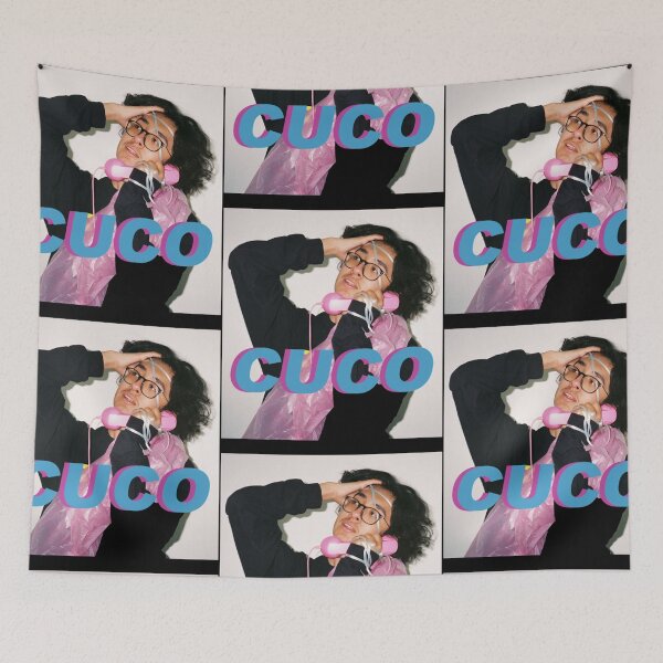 Item preview, Cuco 9 designed and sold by EnriqueG26.