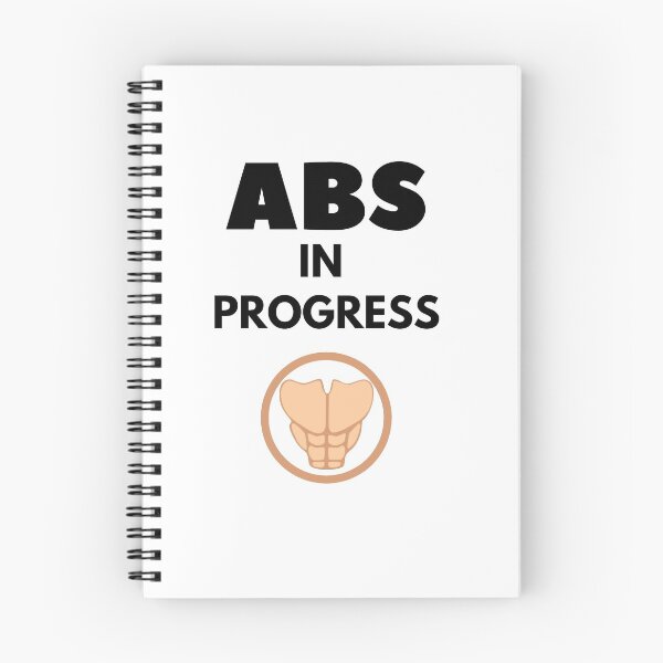 Item preview, Abs in Progress 02 designed and sold by unclejab.