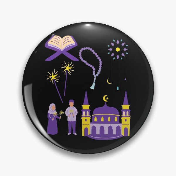 Item preview, Ramdan Kareem designed and sold by Zebra-fashion.