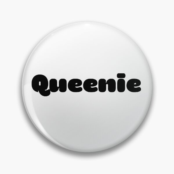 Item preview, Queenie designed and sold by Shalomjoy.