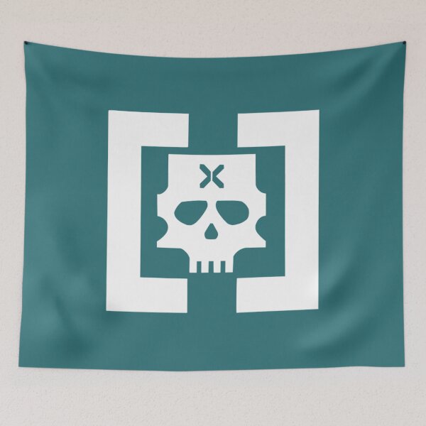 Item preview, Marauders white designed and sold by rusty-quill.