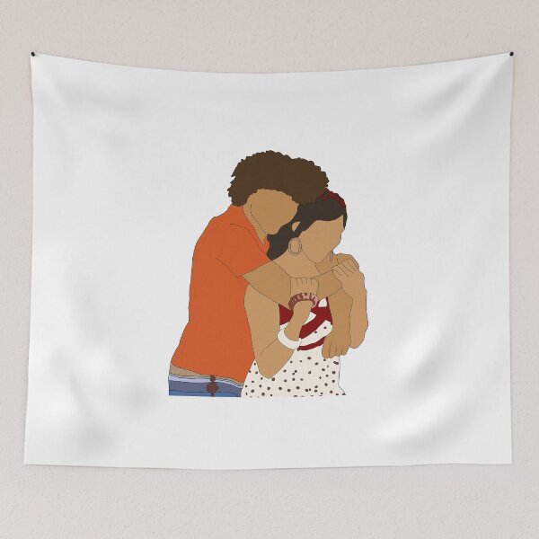 Item preview, Chad and Taylor #1 designed and sold by Maikeru18.