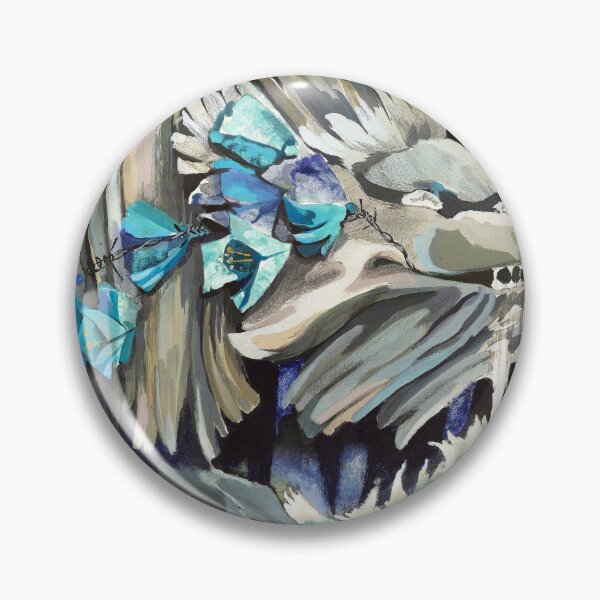 Item preview, Saliva on the beauty  designed and sold by irynafalendysh.