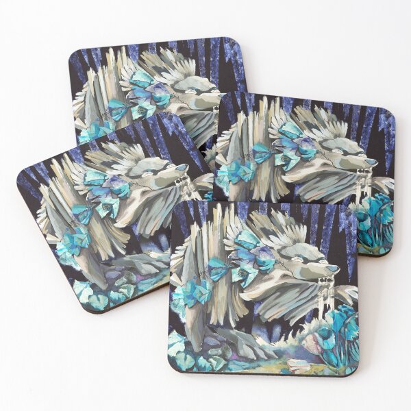 Item preview, Saliva on the beauty  designed and sold by irynafalendysh.