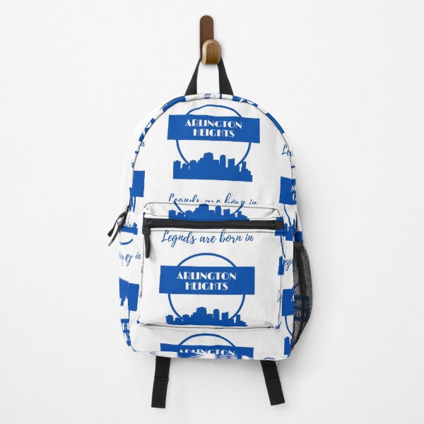 Item preview, Legends are born in Arlington Heights designed and sold by GRKiT.