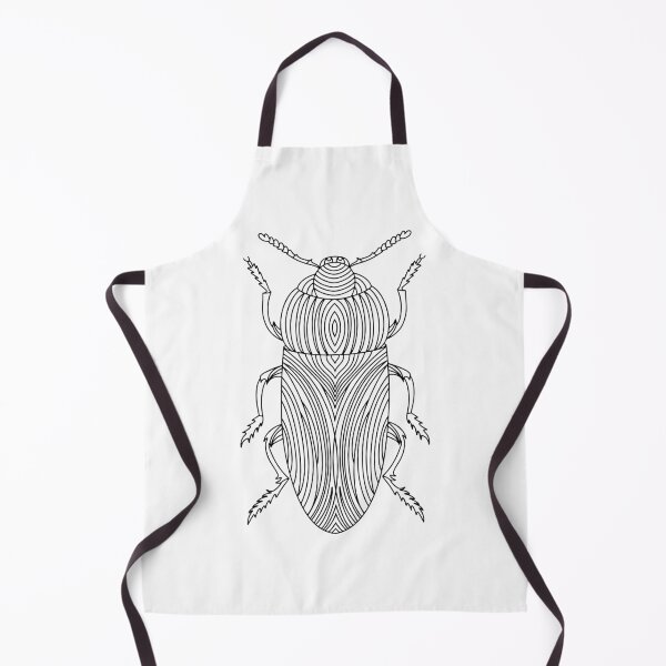 Item preview, Beetle-insect designed and sold by Dustick.