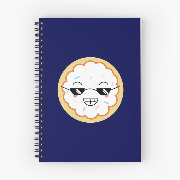 Item preview, Cool Cookie, Smart Cookie designed and sold by CuteKooki.
