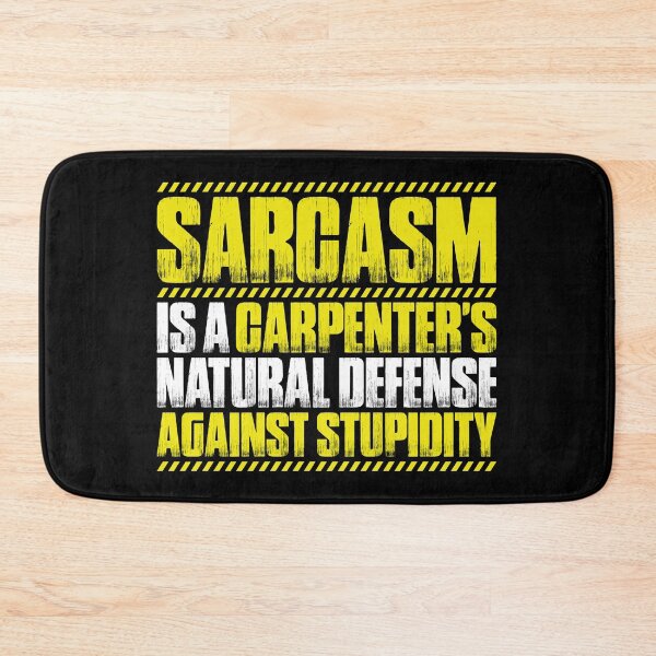 Item preview, Carpenter Carpentry Joiner Wright designed and sold by Krautshirts.