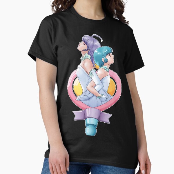Creamy Mami 