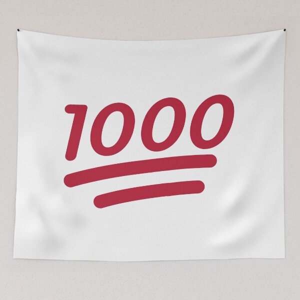 Item preview, 100 Emoji designed and sold by Schka.