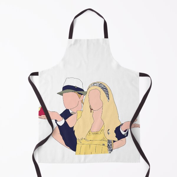 Item preview, Ryan and Sharpay #1 designed and sold by Maikeru18.