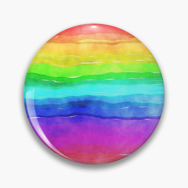 Item preview, Multicolored Rainbow classics designed and sold by JHiba.