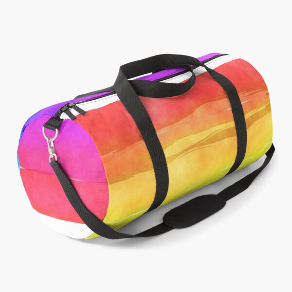Item preview, Multicolored Rainbow classics designed and sold by JHiba.