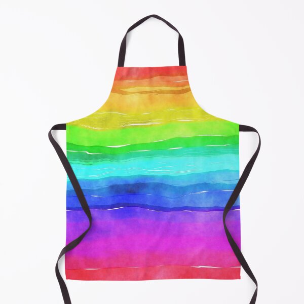 Item preview, Multicolored Rainbow classics designed and sold by JHiba.