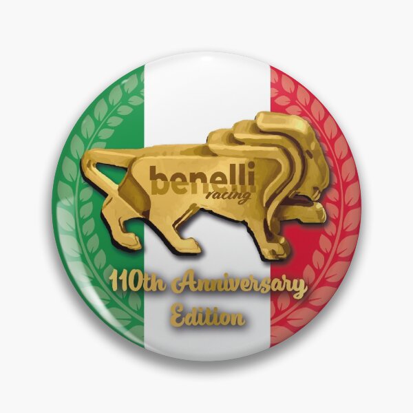 Item preview, Benelli 110th Anniversary Special Edition designed and sold by ColonelCalamity.