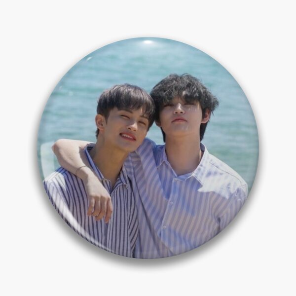 Item preview, NCT Mark and chenle designed and sold by wwjkhsk.