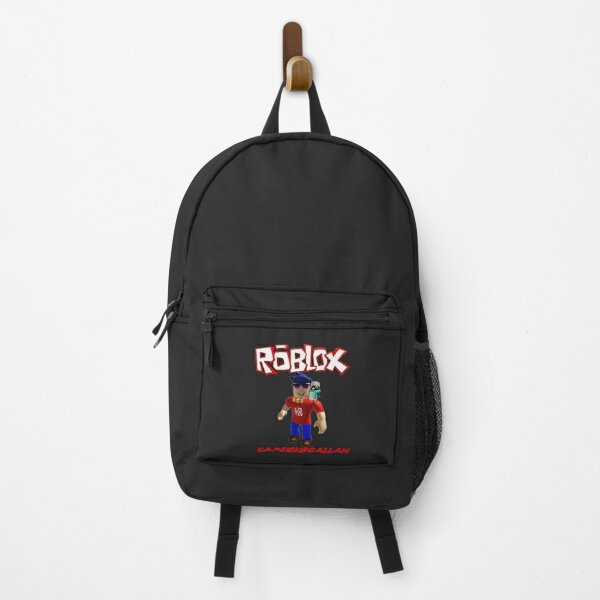 Adopt Me Toys Backpacks Redbubble - neon rocker roblox