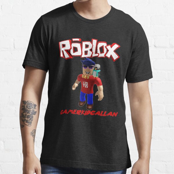 Roblox Kids Foxy T-Shirts | Redbubble