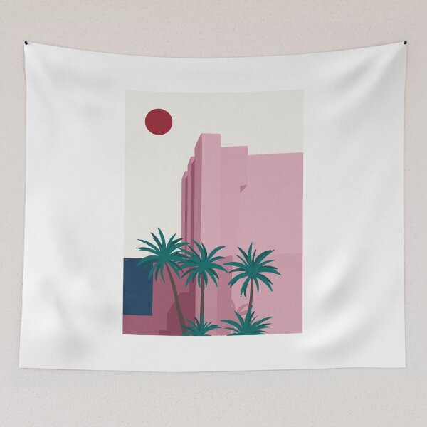 Item preview, Calpe Spain prints designed and sold by Nkshnr.