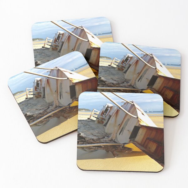Item preview, Shipwrecked designed and sold by NJH110.