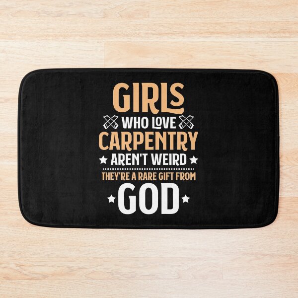 Item preview, Carpenter Carpentry Joiner Wright designed and sold by Krautshirts.
