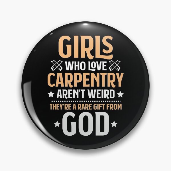 Item preview, Carpenter Carpentry Joiner Wright designed and sold by Krautshirts.