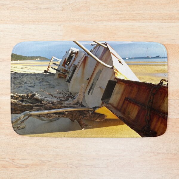 Item preview, Shipwrecked designed and sold by NJH110.