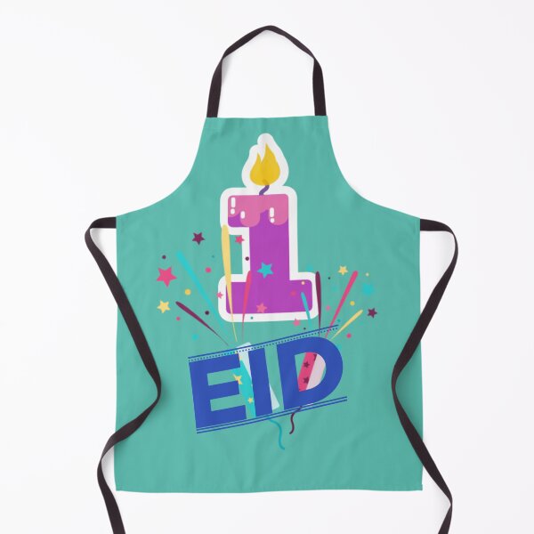 Item preview, My First Eid designed and sold by KAMRAN HASSAN.