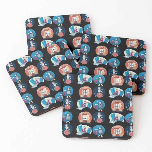 Item preview, Kids print, working guys designed and sold by thekidsprint.