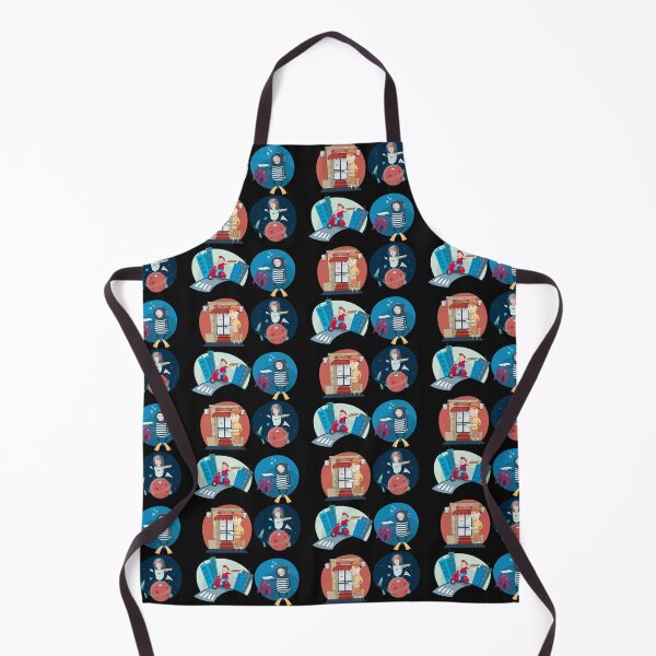 Item preview, Kids print, working guys designed and sold by thekidsprint.