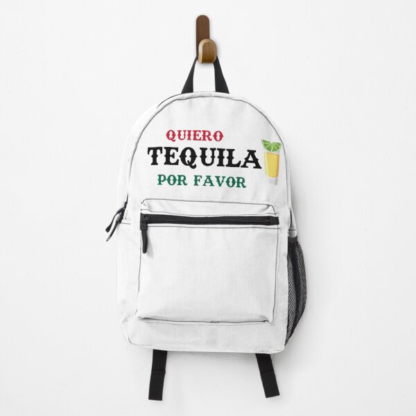 Item preview, quiero tequila por favor - cinco de mayo calabration designed and sold by joy4shirt.
