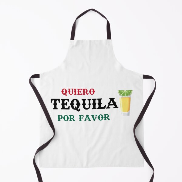 Item preview, quiero tequila por favor - cinco de mayo calabration designed and sold by joy4shirt.