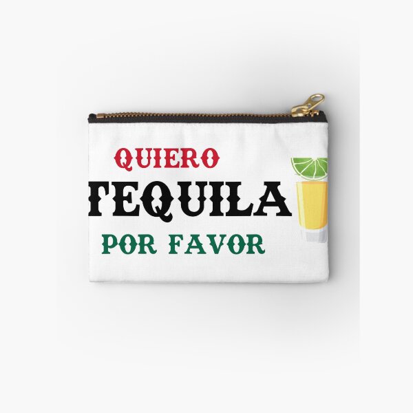 Item preview, quiero tequila por favor - cinco de mayo calabration  designed and sold by joy4shirt.