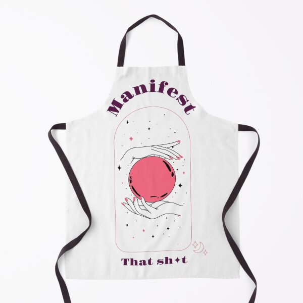 Item preview, Manifest that sh✦t designed and sold by WithAnahata.