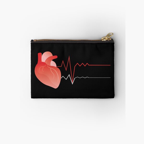 Item preview, HeartBeat Life Vectorohlic  designed and sold by vectorohlic.
