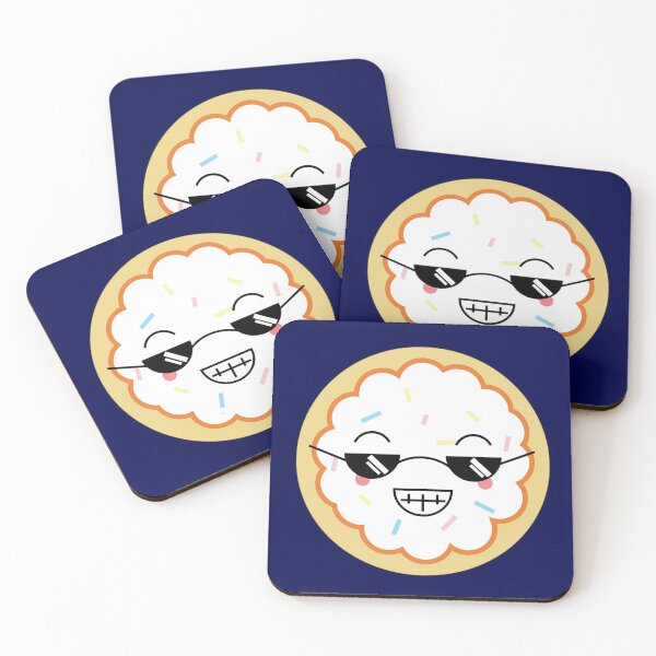 Item preview, Cool Cookie, Smart Cookie designed and sold by CuteKooki.