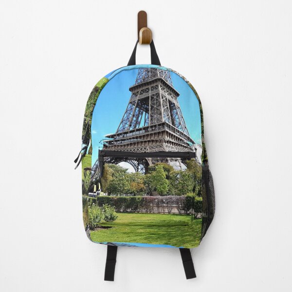 Item preview, Eiffel Tower Paris designed and sold by raumbildwelt.