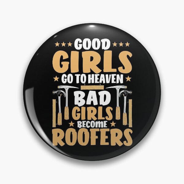 Item preview, Roofer Roofing Slater Roof Tiler Thatcher designed and sold by Krautshirts.
