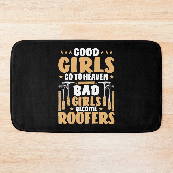 Item preview, Roofer Roofing Slater Roof Tiler Thatcher designed and sold by Krautshirts.