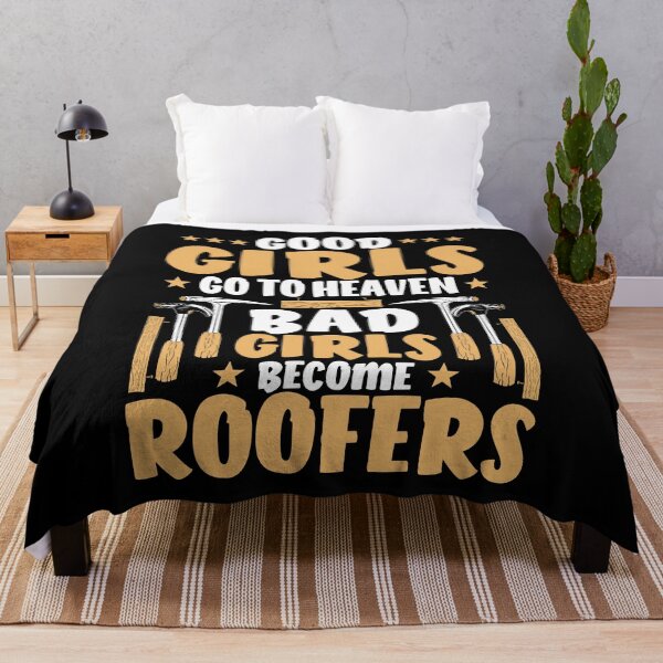 Item preview, Roofer Roofing Slater Roof Tiler Thatcher designed and sold by Krautshirts.