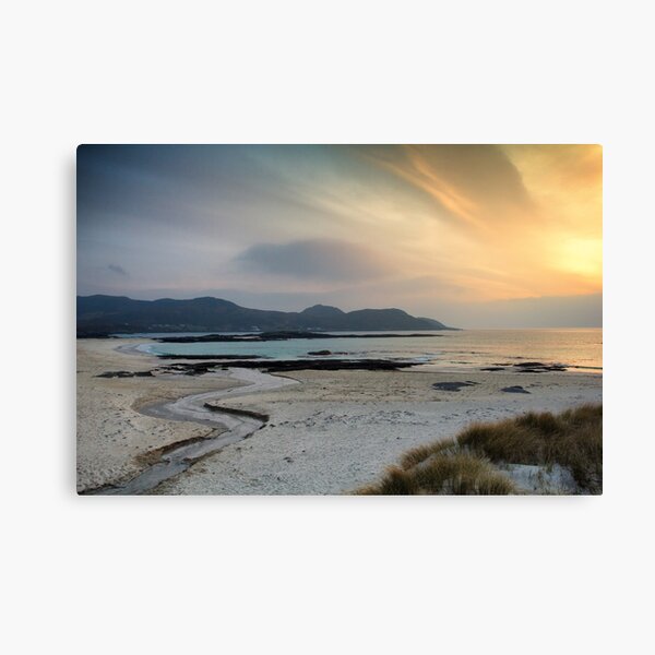 Item preview, Sanna Bay Ardnamurchan designed and sold by derekbeattie.