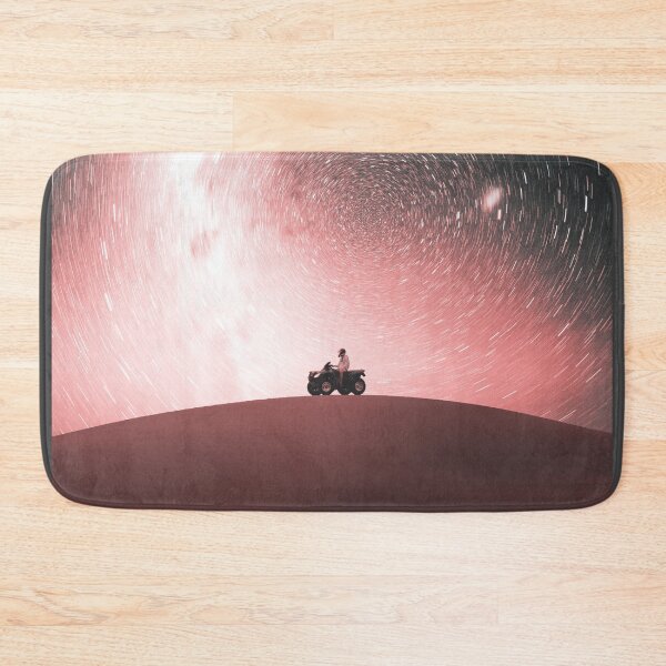 Item preview, desert ride designed and sold by Trigonal-art.